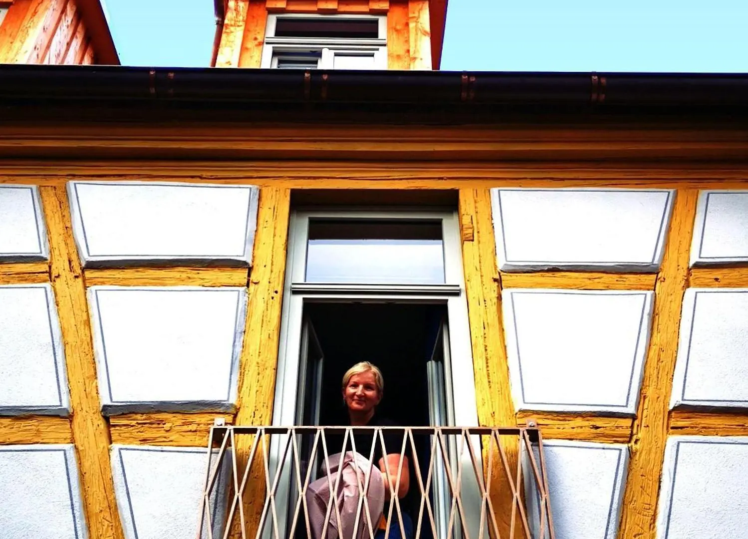 Der Apartment Marktheidenfeld 0*,